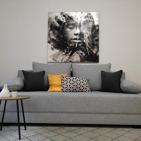 Apartment Danica Beograd Ngoại thất bức ảnh
