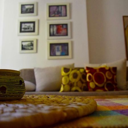Apartment Danica Beograd Ngoại thất bức ảnh