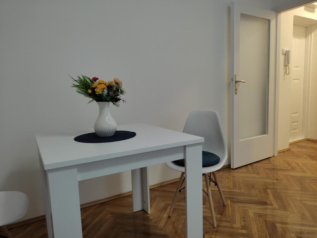 Apartment Danica Beograd Ngoại thất bức ảnh