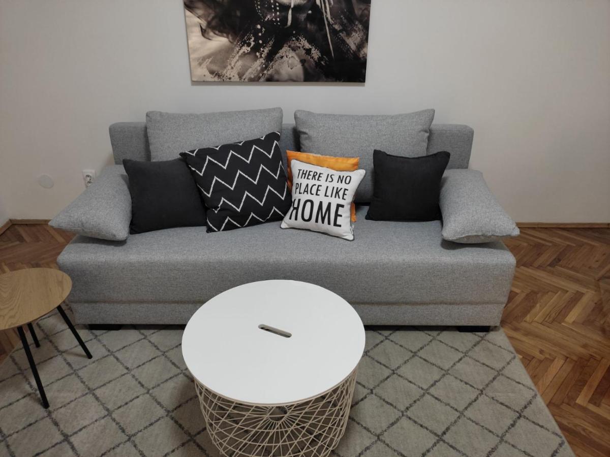 Apartment Danica Beograd Ngoại thất bức ảnh