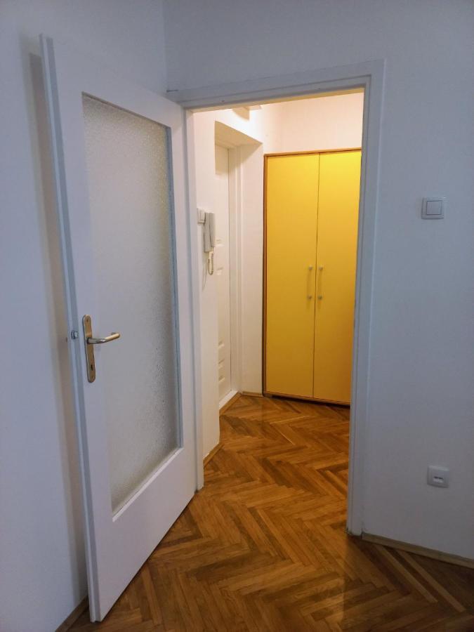 Apartment Danica Beograd Ngoại thất bức ảnh
