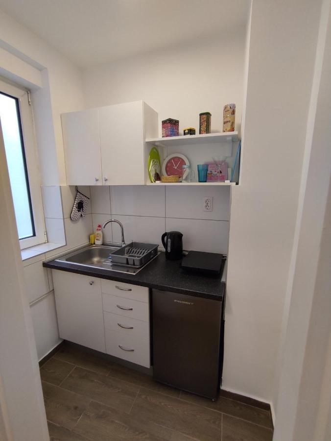 Apartment Danica Beograd Ngoại thất bức ảnh